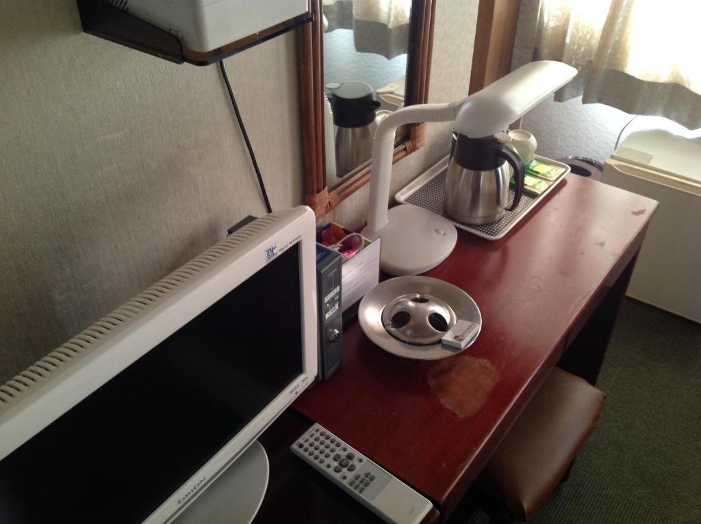 Royal Hotel Nagasaki Pokoj fotografie